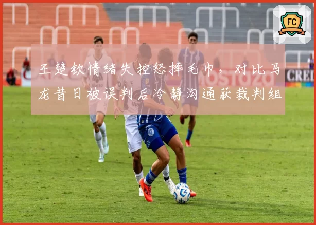 王楚钦情绪失控怒摔毛巾，对比马龙昔日被误判后冷静沟通获裁判组道歉